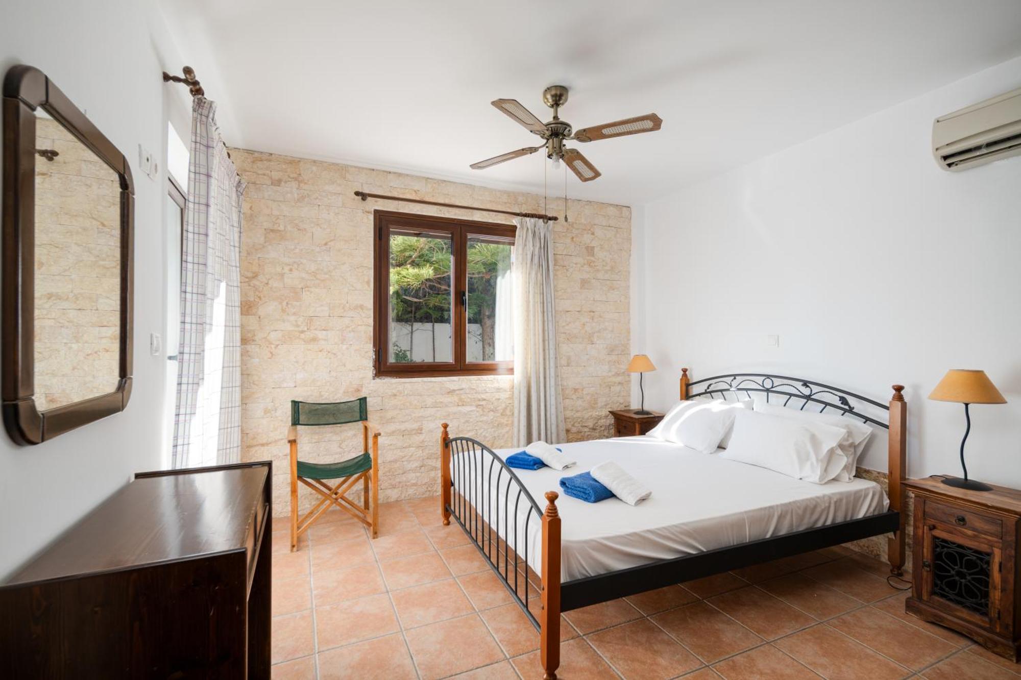 Villa Saronida Esterno foto